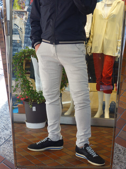 GOLDEN GOOSE DELUX BRAND(ゴールデングース)のセカンドライン【HAUS